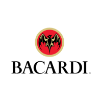  bacardi logo