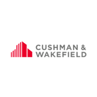  crushman wakefield logo