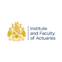  insitute and faculty of actuaries logo