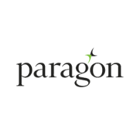  paragon logo