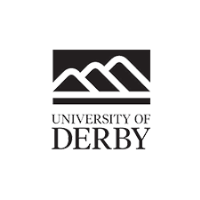  university of derby logo