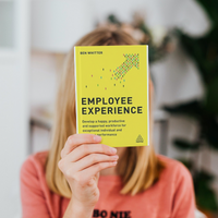 Book Review – Employee Experience by Ben Whitter